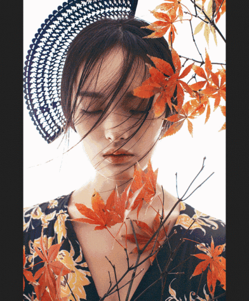 PS全滤镜调色插件，小白分分钟调出好看风格！