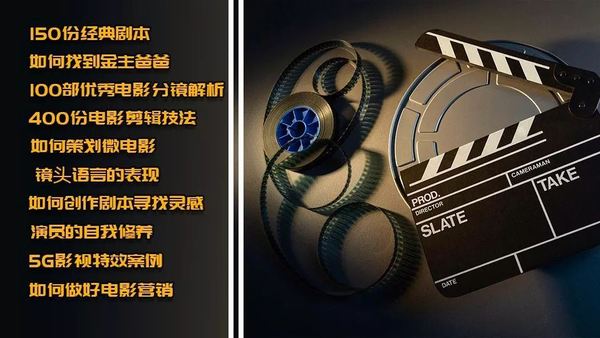 1000份国内外经典剧本及影视剧制作相关资料！