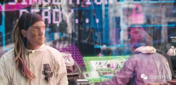 120组AE炫酷转场模板，视频素材+音乐+使用教程！