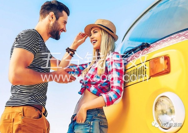 40组高清浪漫婚礼素材，清新又温暖！