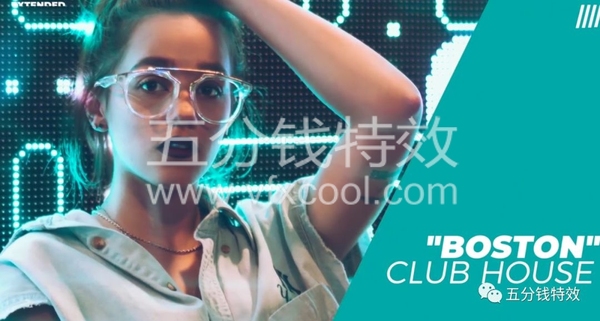 最强FCPX插件图片视频文字标题排版包装动画！刷爆你的朋友圈！