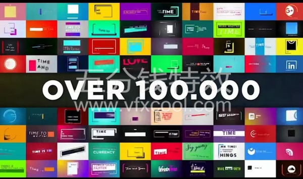 【脚本】文字包装神器，综艺，电影包装一步到位，海量预设！