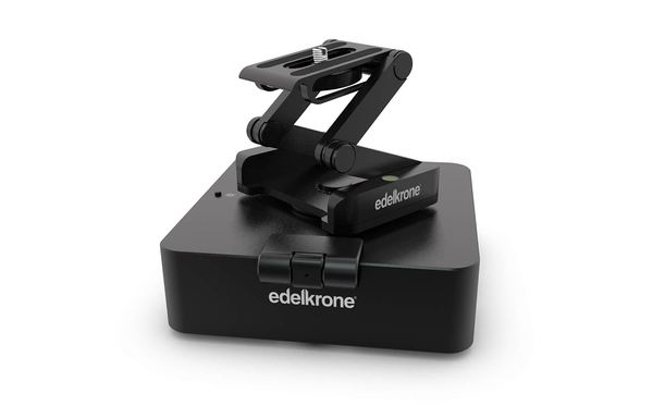 [电子产品] Edelkrone 电子摄影滑轨C4D精细模型