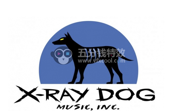 [影视原声] X-Ray Dog(镭射狗)-《Discography 65CD合集》合集[MP3/320K] ！