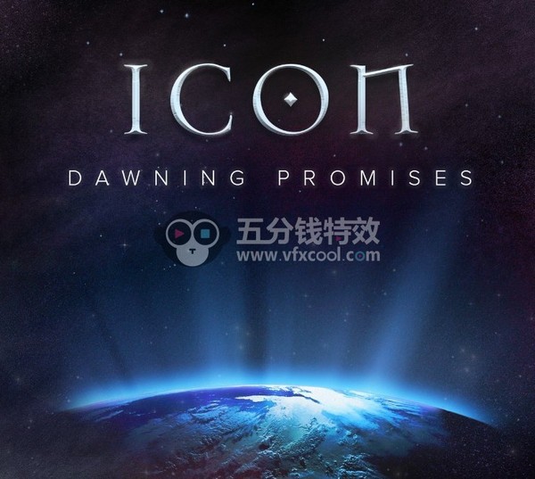 电影史诗影视预告片音乐合集！