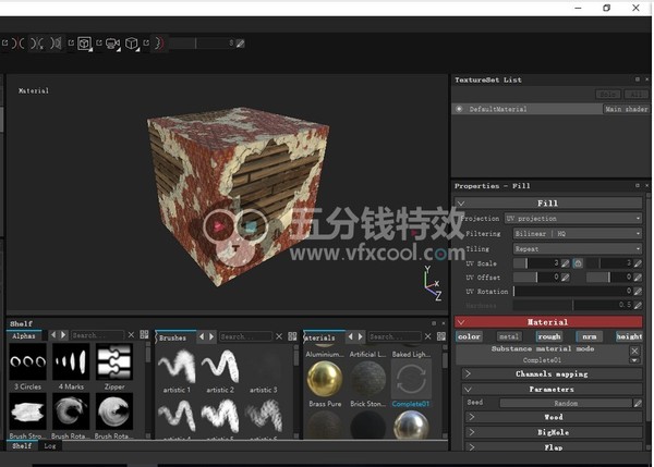 AE最强插件E3D全面解析教程带你超神!