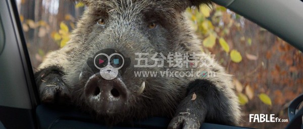 Maya毛发羽毛插件PeregrineLabs Yeti 3.0.0 Maya 2018 Win!
