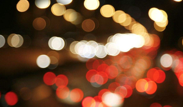 32组浪漫光斑素材，提升片子氛围，瞬间提升逼格！