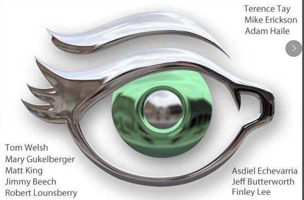 Mac眼睛糖果插件中文汉化版，完美支持CC2019！