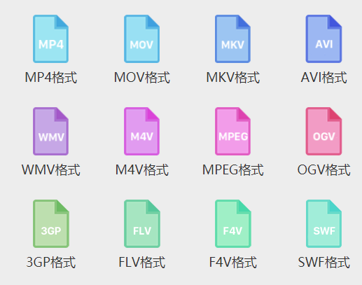QLV格式转MP4神器，腾讯视频下载利器！