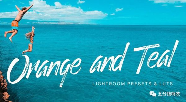 电影《釜山行》风格调色预设，大片色调一键生成！