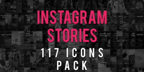 AE模板－卡通儿童婴儿相册照片开场！