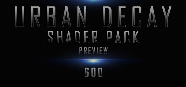 600+E 3D 超强3D材质预设库！