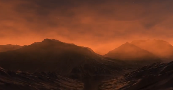 C4D预设70组真实的物理天空， 模拟真实环境！