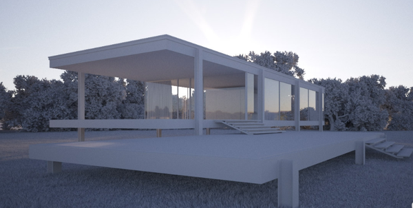 C4D三维软件，高清(8K)天空 HDRI 环境贴图合集！