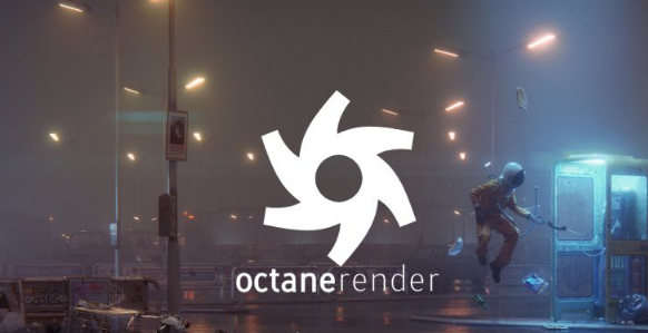 OC渲染器 Octane 3.07 中文汉化版(支持R18-R19)WIN中英文版本