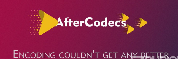 AE视频渲染加速,导出插件AfterCodecs v1.4.1