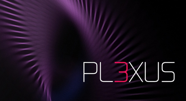 点线粒子插件 Plexus  for AE CC-CC2019 ,包含汉化版本!
