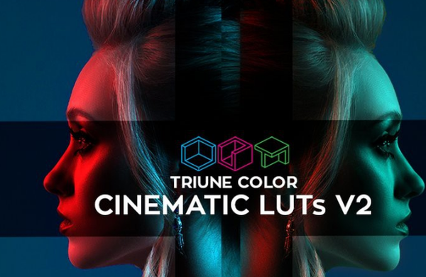 电影调色界的杠把子，36种影视级效果，电影工作室必备！