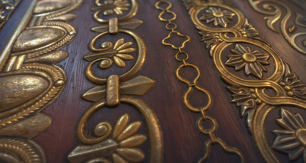 70组Zbursh SP Quixel装饰风格alpha笔刷画笔合集