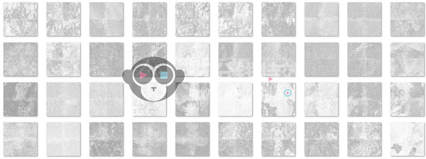 50张污迹2K贴图材质！