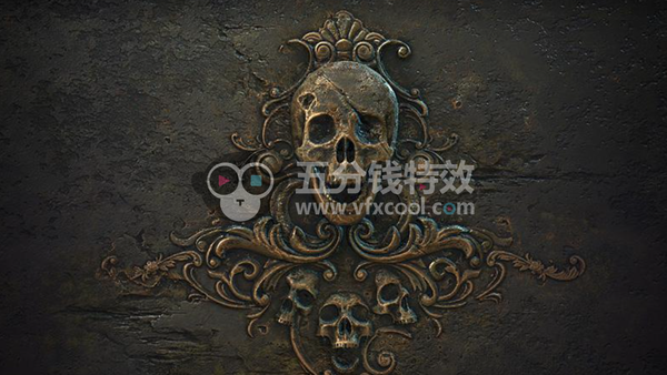 55组建筑装饰笔刷,专用于花纹雕刻使用 + alphaheight maps