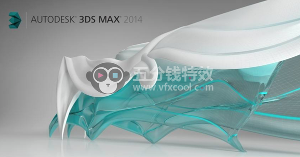 3DS MAX样条线优化插件 Spline Refiner V1.0 for 3DS MAX!