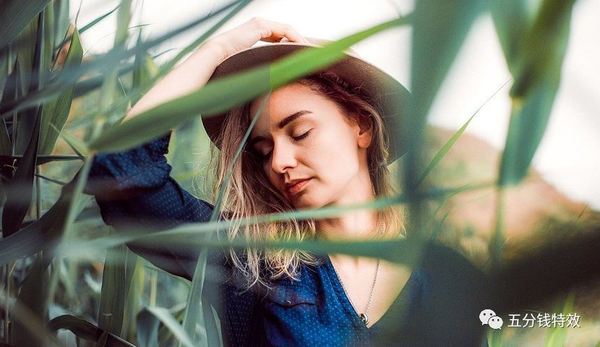 500组LR超级人像调色预设，史上最全！