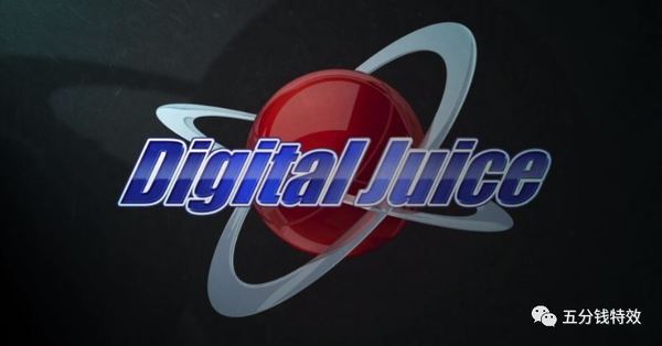 200G全球视效公司都在用的顶级素材包！特效师必备素材！