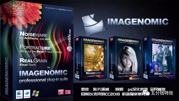 全网最强ps磨皮套装，您身边的修图大师！