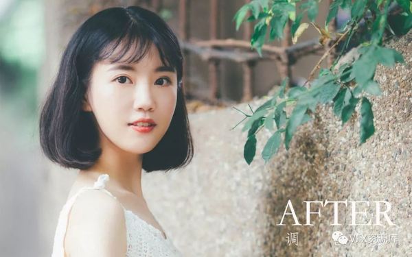 最新LR小清新调色预设，轻轻松松日系风！