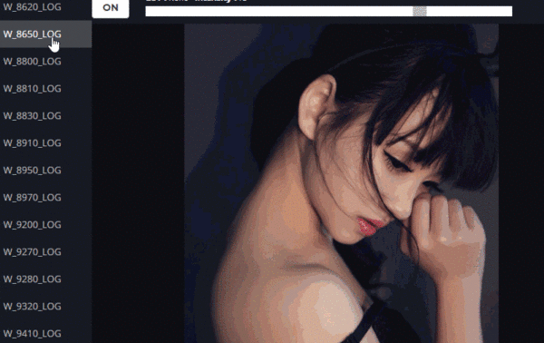 好莱坞330组电影级调色预设，大片色调也能分分钟生成！