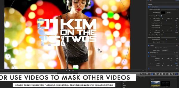 用这款插件做标题，让你的视频更有逼格！