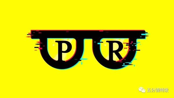 PR超级抖动转场模板，抖出自己的范！