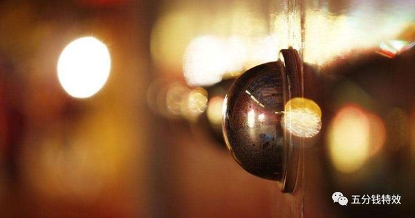 【福利】AE无缝变焦插件，拯救前期拍摄不足的难题！