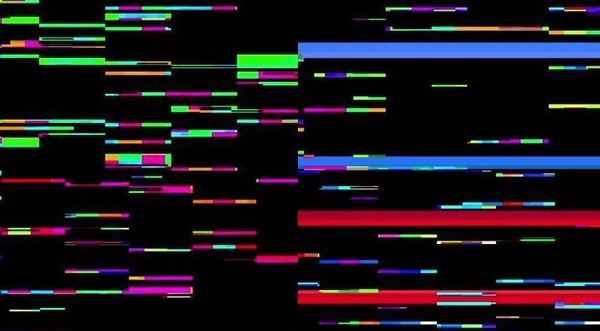 150防抖音素材，直接叠加使用，秒出效果！