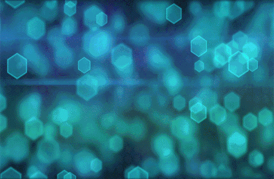 【AE模板】炫酷拽，无限循环，多种元素可替换！