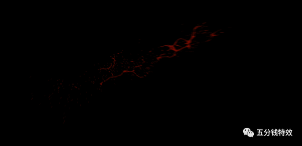 你以为电影吐血全是用糖浆吗？大部分用的这套素材！