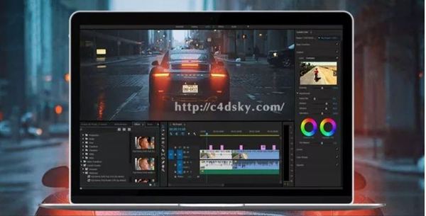 PR全套三季无缝转场汉化版，让你的视频狂拽炫酷，玩转蒙太奇！