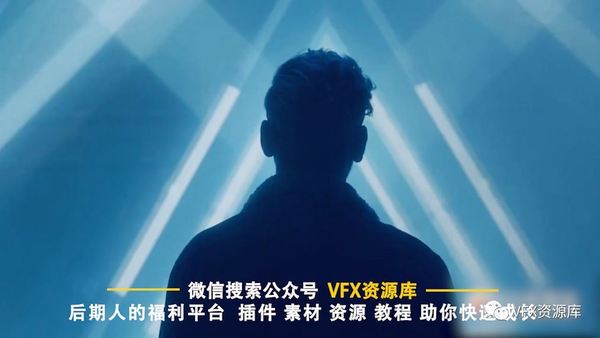 剪片素材少效果差这次有救了，4K素材帮你逆袭！