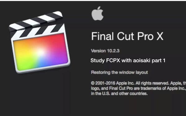 FCPX超级RGB抖动+分屏+转场插件，虐暴抖音效果！