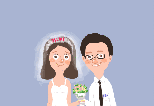 国庆结婚季，这些抖音最火快闪帮你Hold住一切大场面！