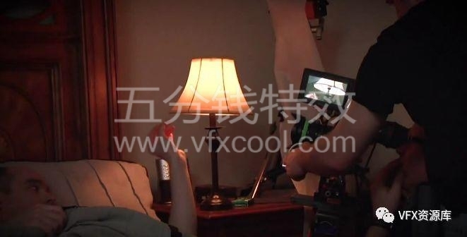 公益广告商业项目拍摄，后期制作全流程教程！