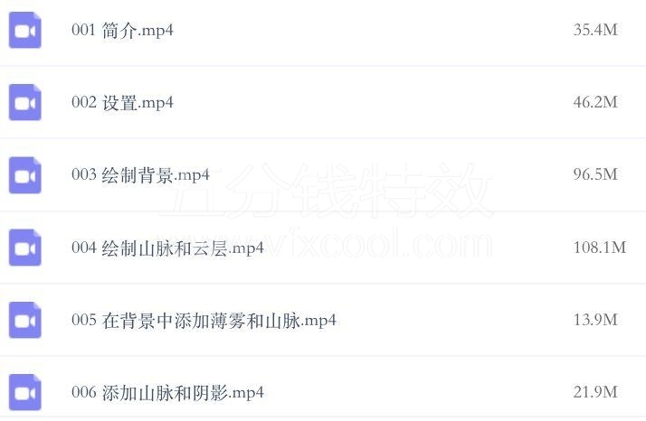 AE与PS结合，教你制作伪三维特效！