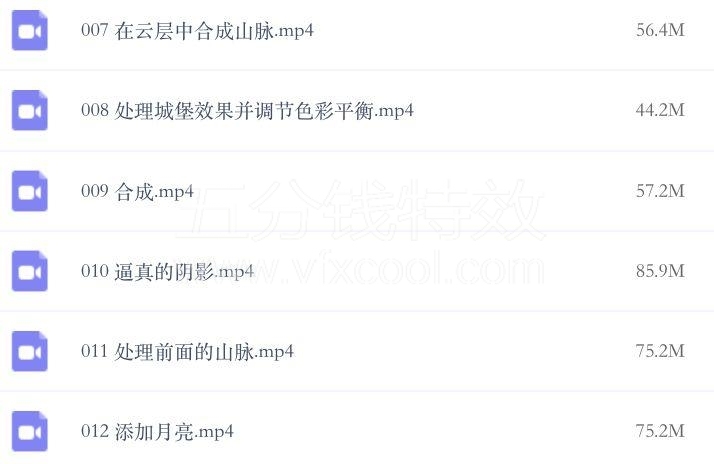 AE与PS结合，教你制作伪三维特效！