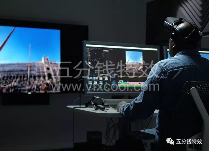 2小时PR剪辑技能速成教程！轻松学剪辑！