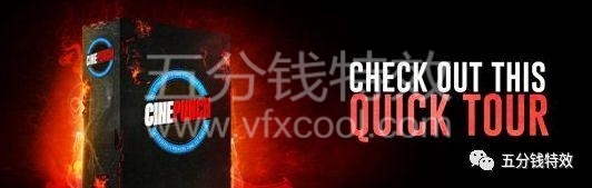 全能特效素材包，海量特效预设+电影调色预设，够了！