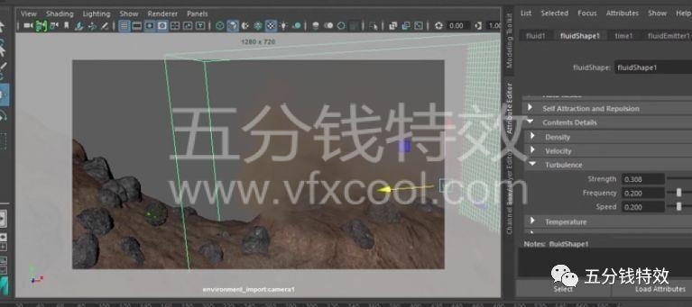 MAYA30天进阶全系列教程，终于来了！