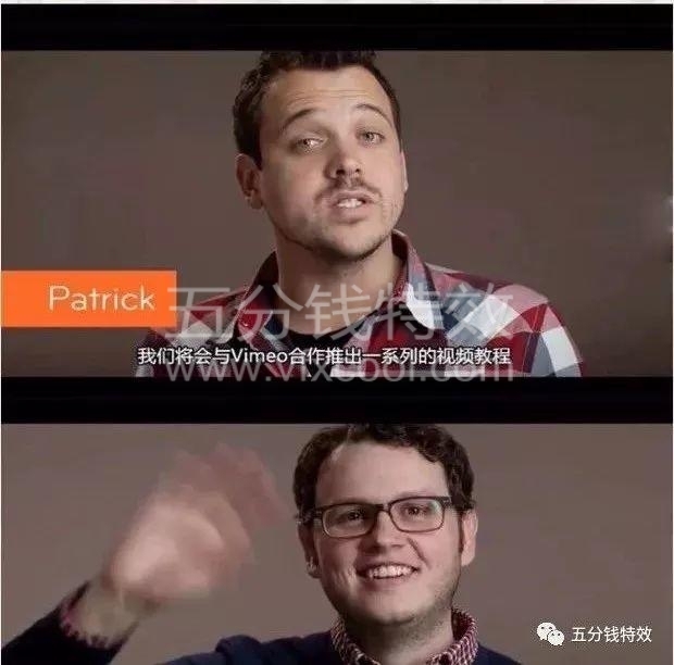 PR镜头剪辑理论课程，用镜头来说话！