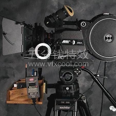 PR电影剪辑高级教程！分分钟剪辑出大片！